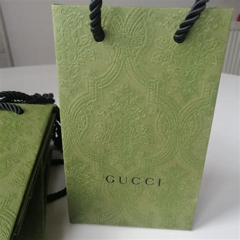 small gucci gift bag|Gucci gift card online.